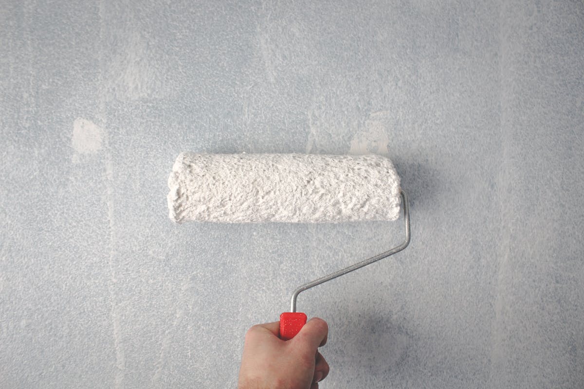 Professional interior painting - Thumbs Up Painting and Renovating Belleville
