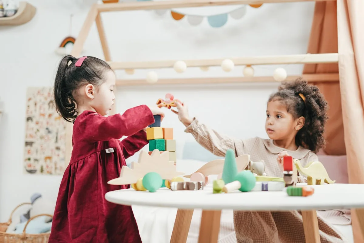 Children and youth programs - The Children's Foundation Hastings Northumberland Prince Edward