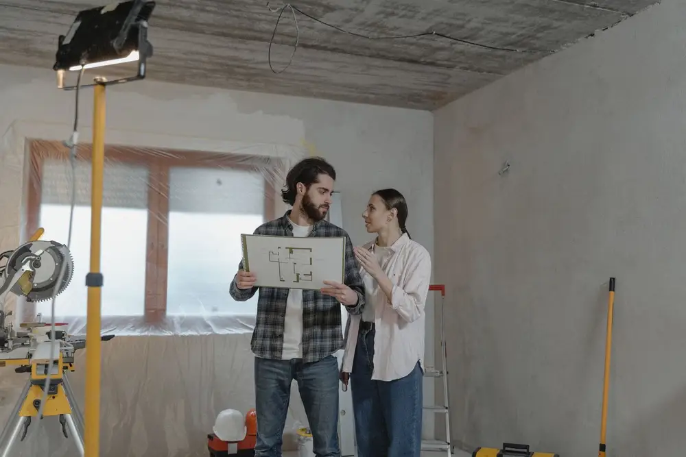 The Best Renovations Start Long Before Construction