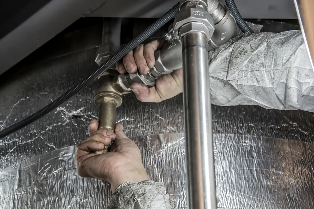 Spring Into Plumbing: Preparing Your Home for the Season Ahead